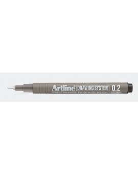Artline Drawing System 0.2