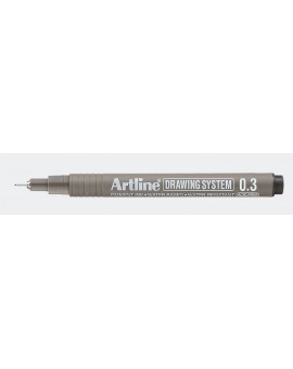 Artline Drawing System 0.3