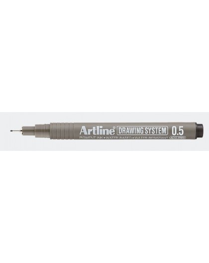 Artline Drawing System 0.5