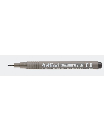 Artline Drawing System 0.8