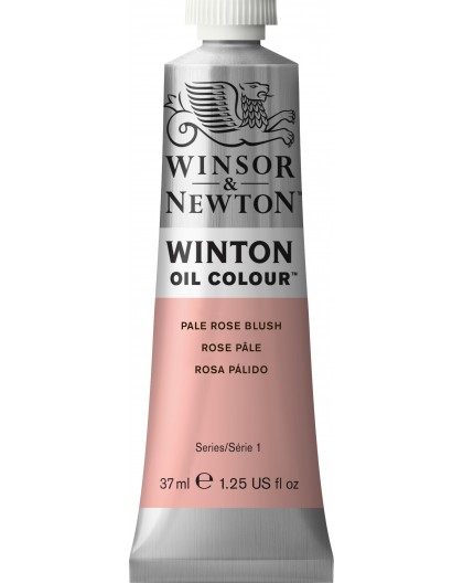 W&N Winton Oil Colour - Flesh Tint tube 37ml