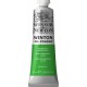 W&N Winton Oil Colour - Permanent Green Light tube 37ml