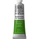 W&N Winton Oil Colour - Chrome Green Hue tube 37ml