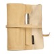 Flying Spirit Etui leder - beige