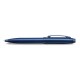 Sheaffer 100 Satin Blue Balpen