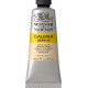 W&N Galeria Acrylic - Naples Yellow tube 60ml