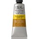 W&N Galeria Acrylic - Raw Sienna tube 60ml