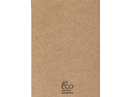 Seawhite Eco Starter tekenschrift met soepele kartonnen omslag