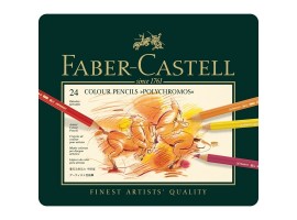 Faber-Castell Polychromos