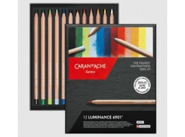 Caran d'Ache Luminance