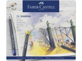 Faber-Castell Goldfaber