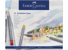 Faber-Castell Goldfaber Aqua