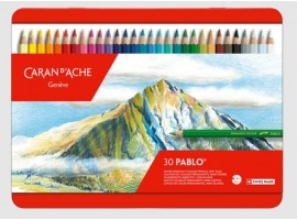 Caran d'Ache Pablo