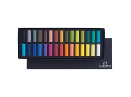 Rembrandt Soft Pastels sets