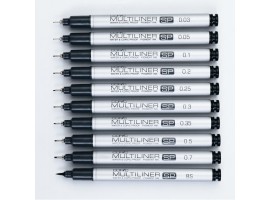 Copic Multiliner SP