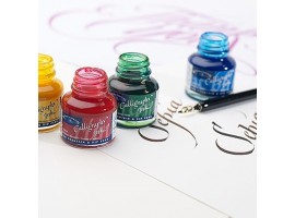 Winsor & Newton Calligraphy Ink